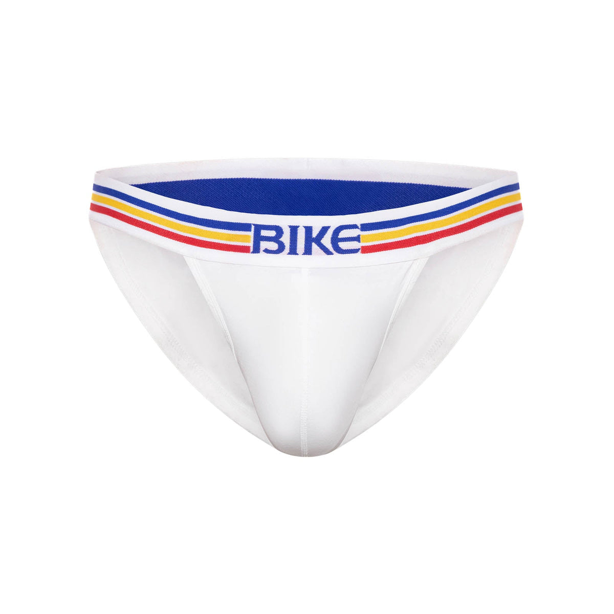 Stretch Cotton Jock Brief