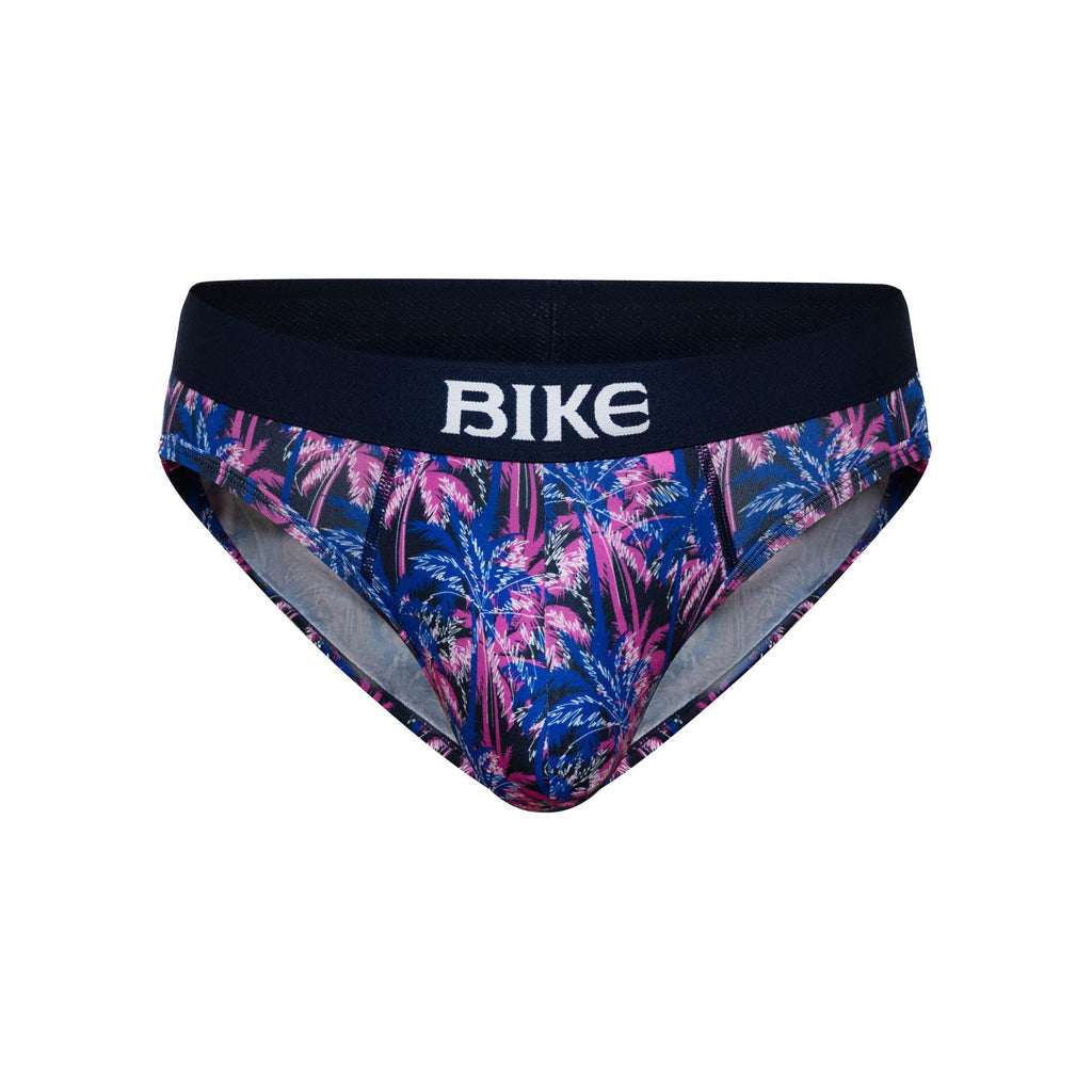 Stretch Cotton Brief