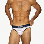 Stretch Cotton Brief
