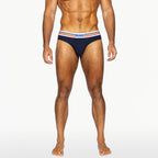 Stretch Cotton Brief