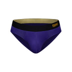 BIKE Active Brief - Purple