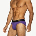 Active Brief