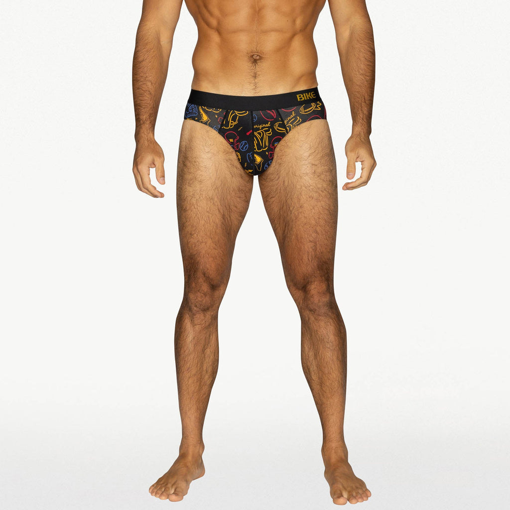 Active Brief