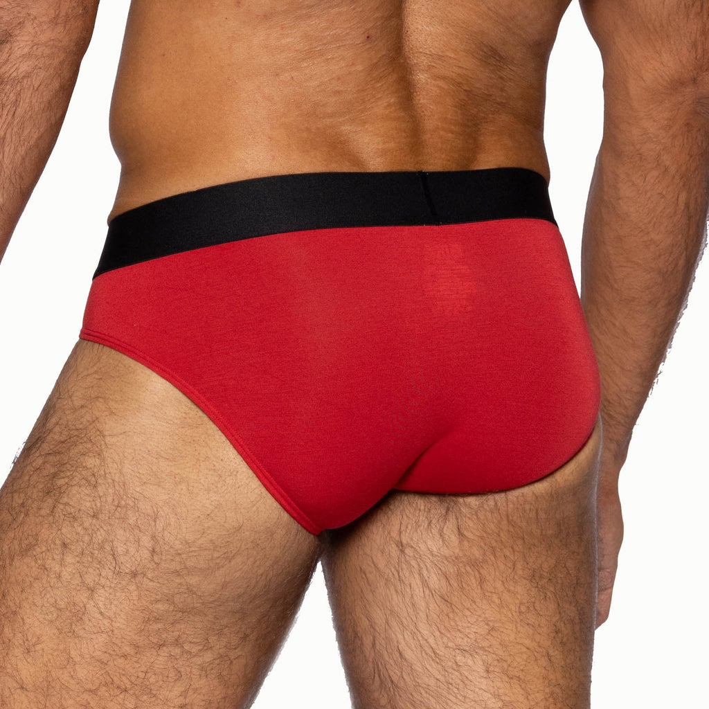Active Brief