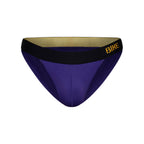 BIKE Active Jock Brief - Purple