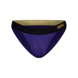 BIKE Active Jock Brief - Purple