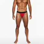 Active Jock Brief