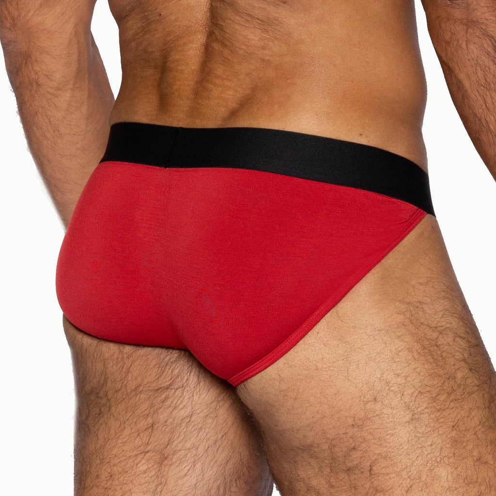 Active Jock Brief