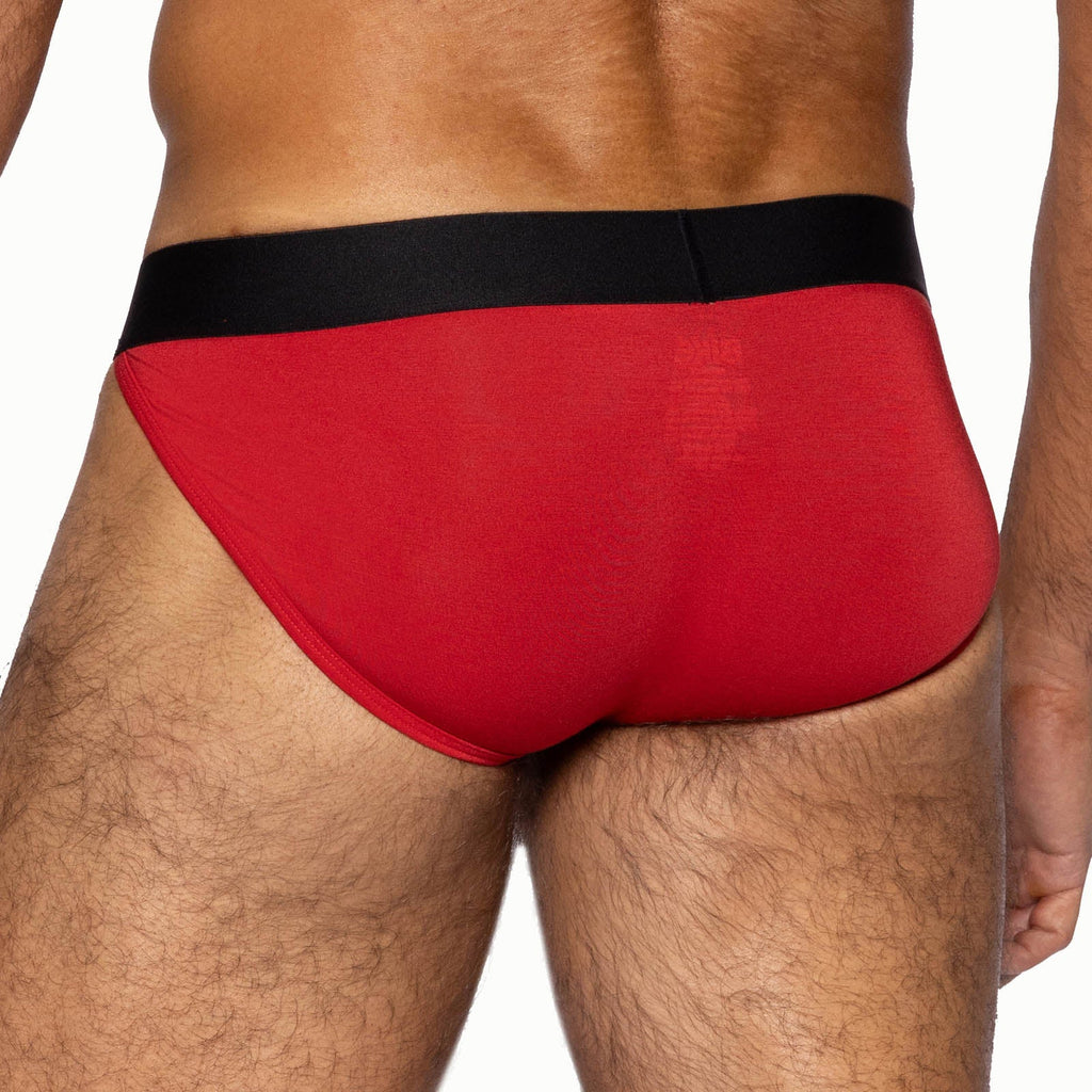 Active Jock Brief