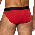 Active Jock Brief