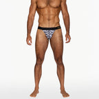 Active Jock Brief
