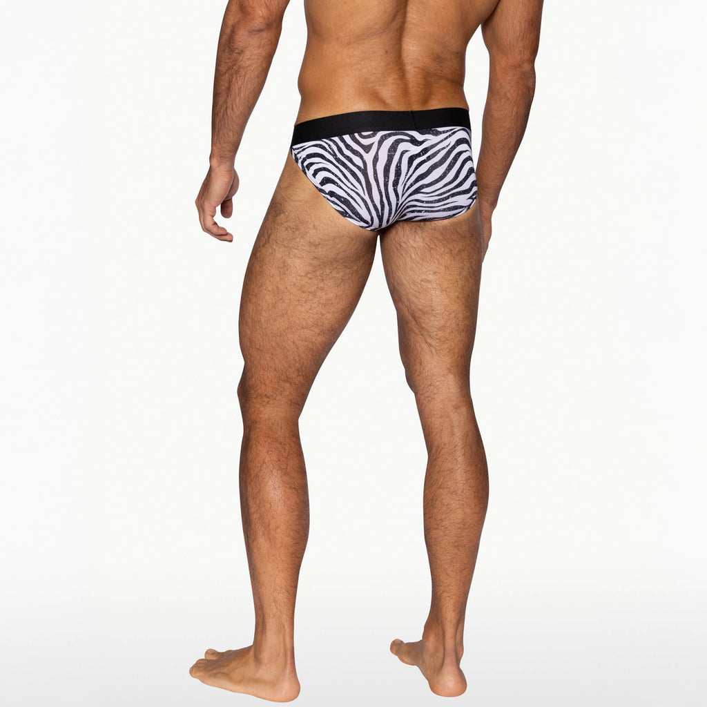 Active Jock Brief