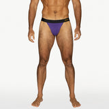 BIKE ATHLETIC Active Jockstrap Purple