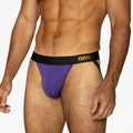 BIKE Active Jockstrap - Purple