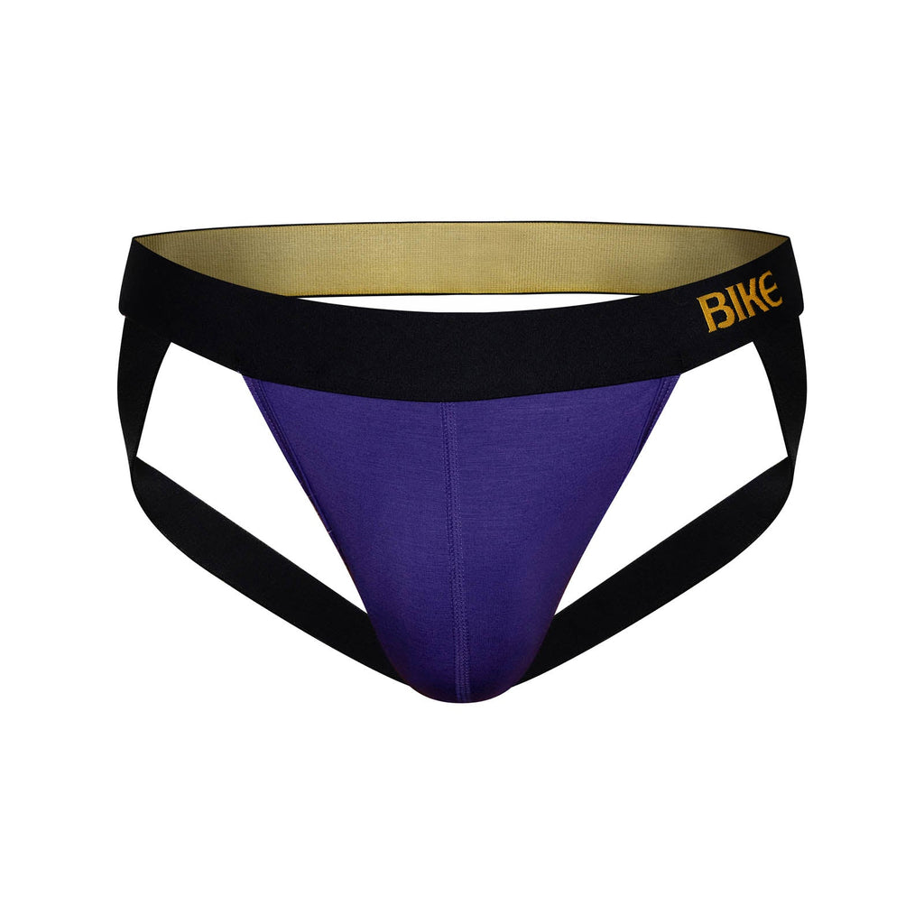 BIKE Active Jockstrap - Purple