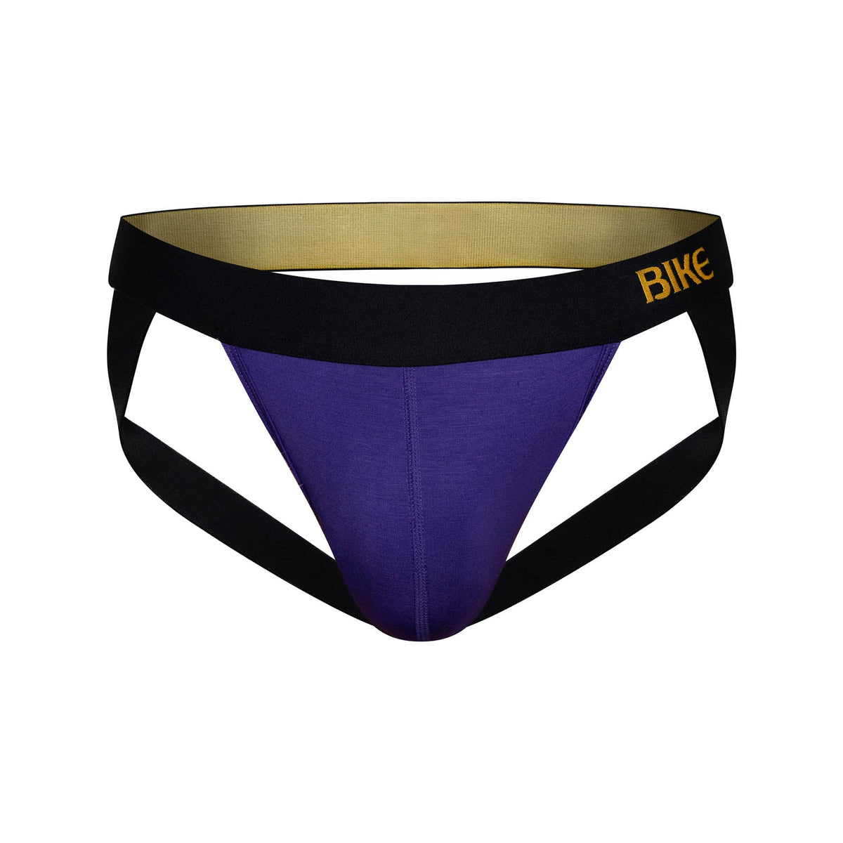 BIKE Active Jockstrap - Purple