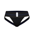BIKE 1980s Vintage Jockstrap - Vintage Cream