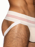 BIKE 1980's Vintage Jockstrap