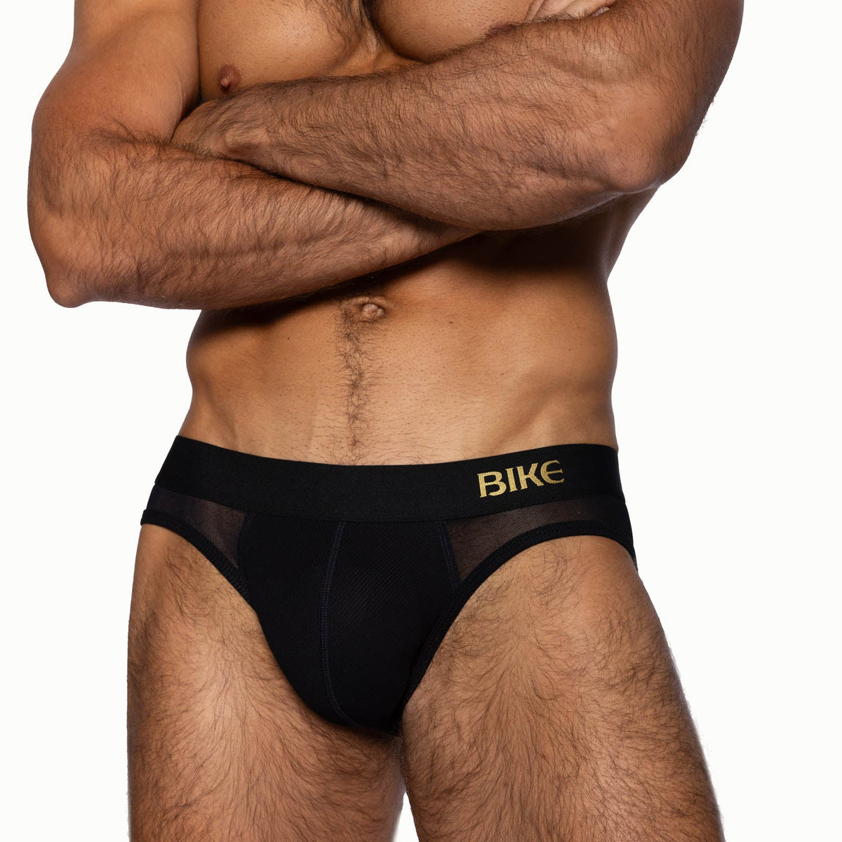 Sexy Rib Brief