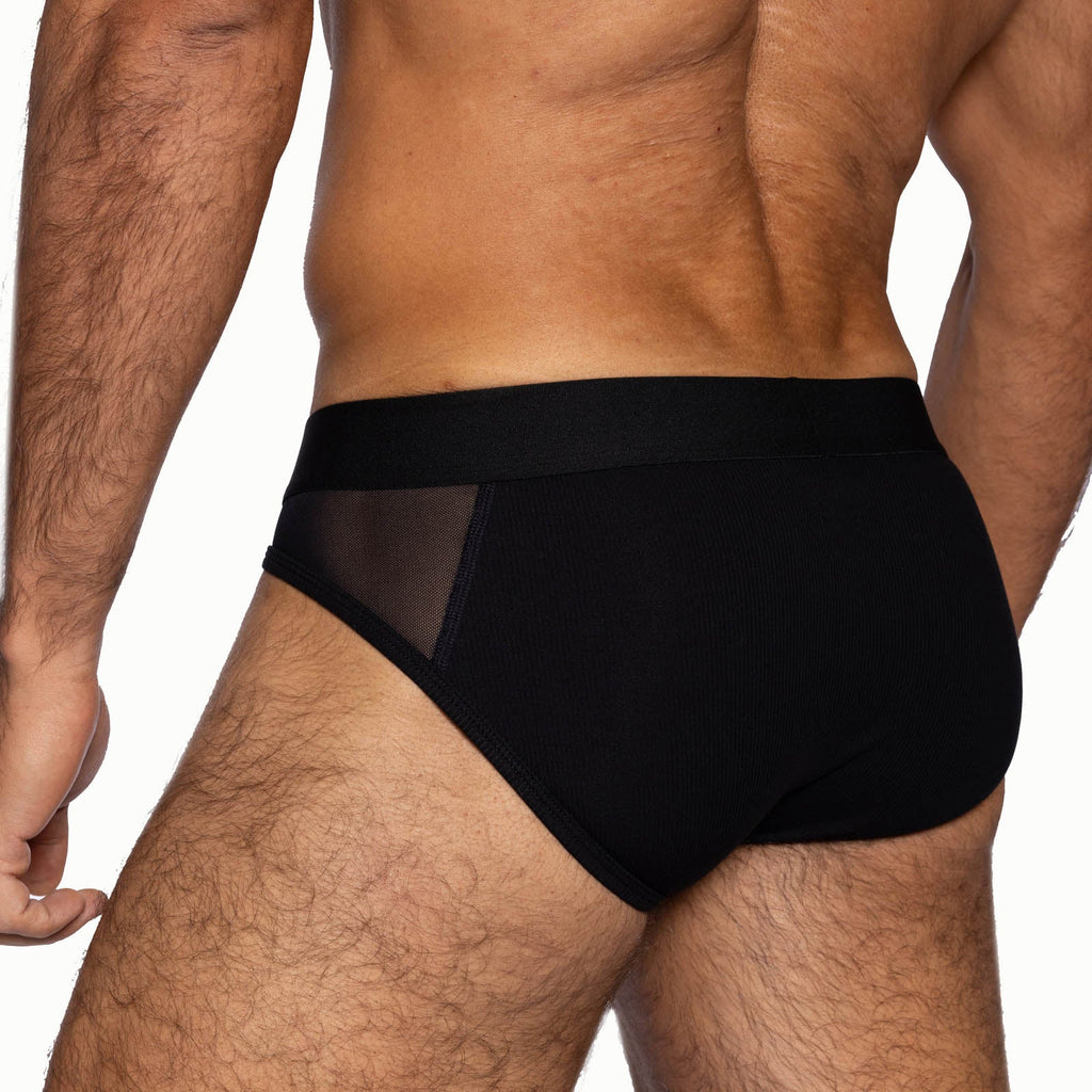 Sexy Rib Brief