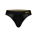Sexy Rib Thong