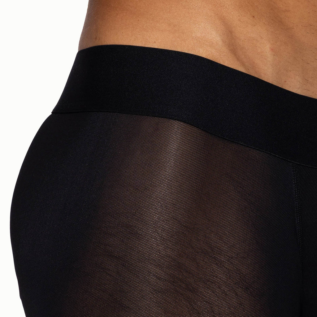 Power Lift Mesh Trunk Underwear