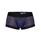 Power Lift Mesh Trunk Underwear - Navy
