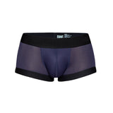 Power Lift Mesh Trunk Underwear - Navy