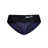 Power Mesh Brief - Navy