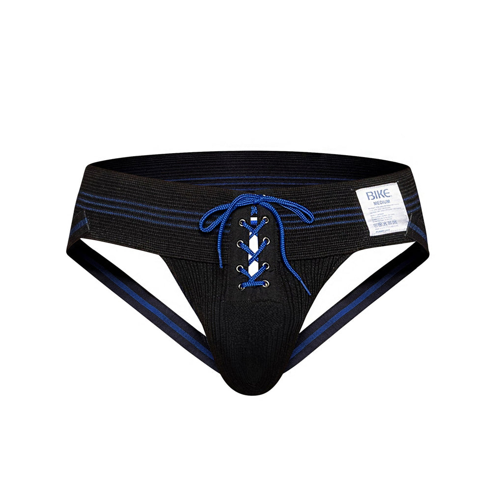 Vintage Lace-up Jockstrap