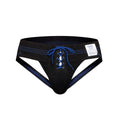 Vintage Lace-up Jockstrap