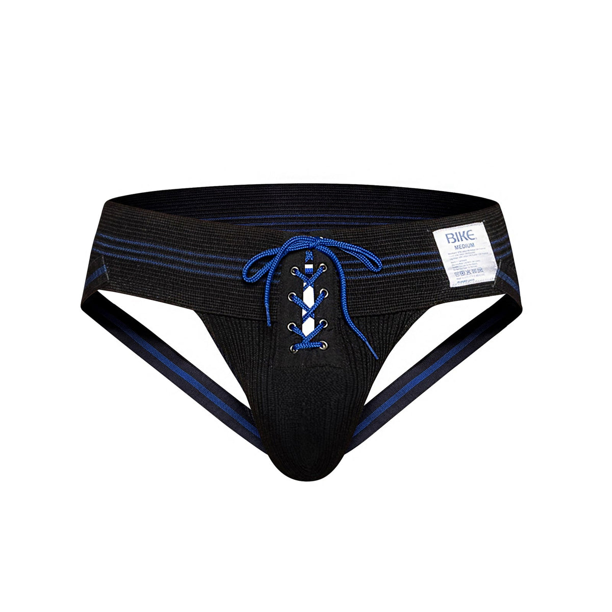 Vintage Lace-up Jockstrap