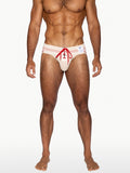 BIKE Vintage Lace-up Jockstrap