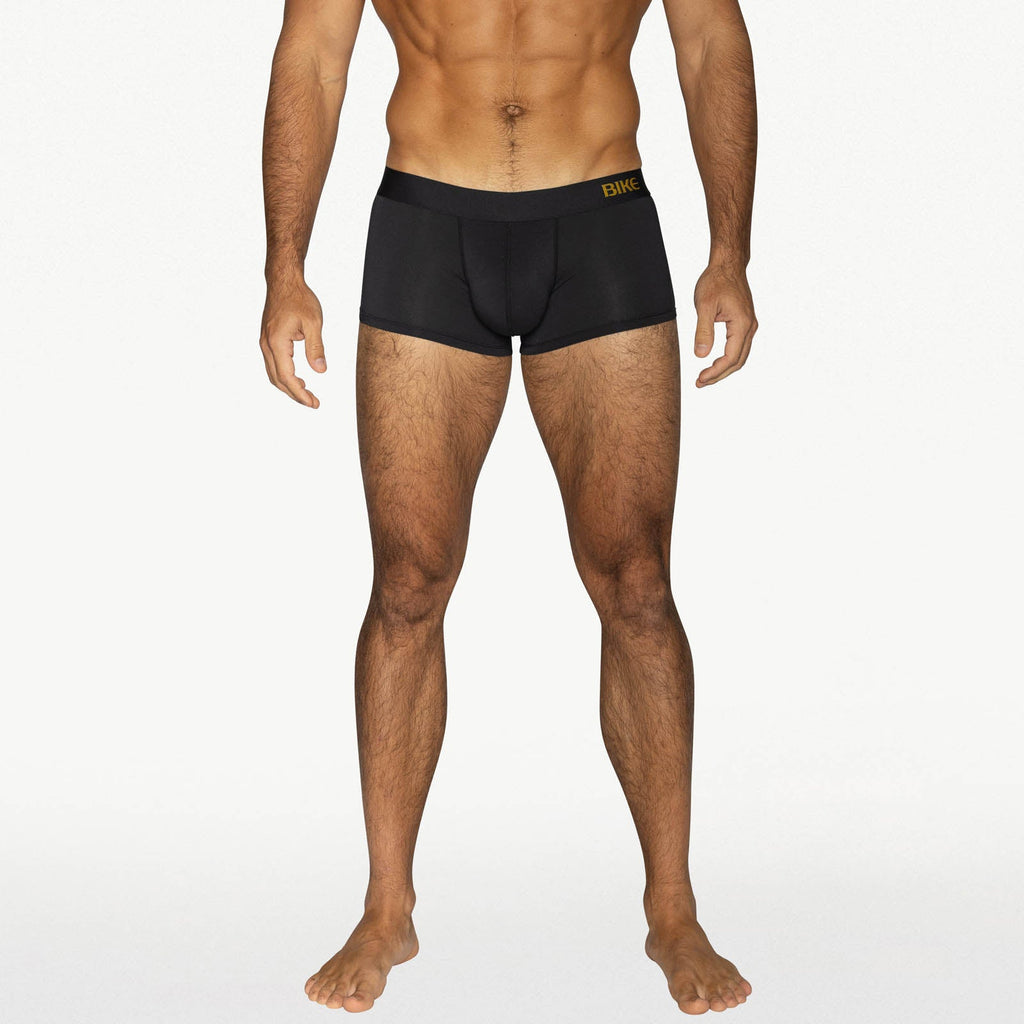 BIKE Active Trunk - Black