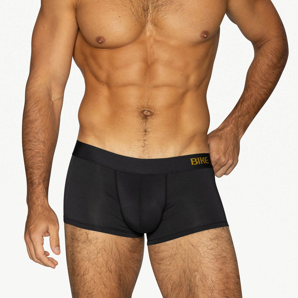 BIKE Active Trunk - Black