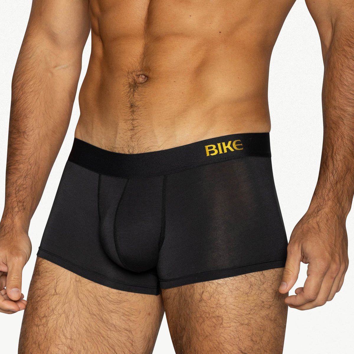 BIKE Active Trunk - Black