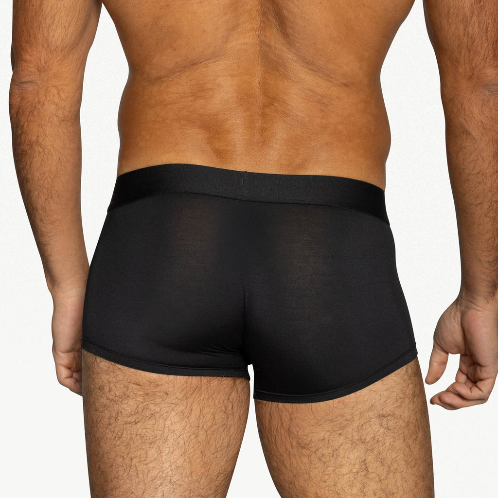 BIKE Active Trunk - Black