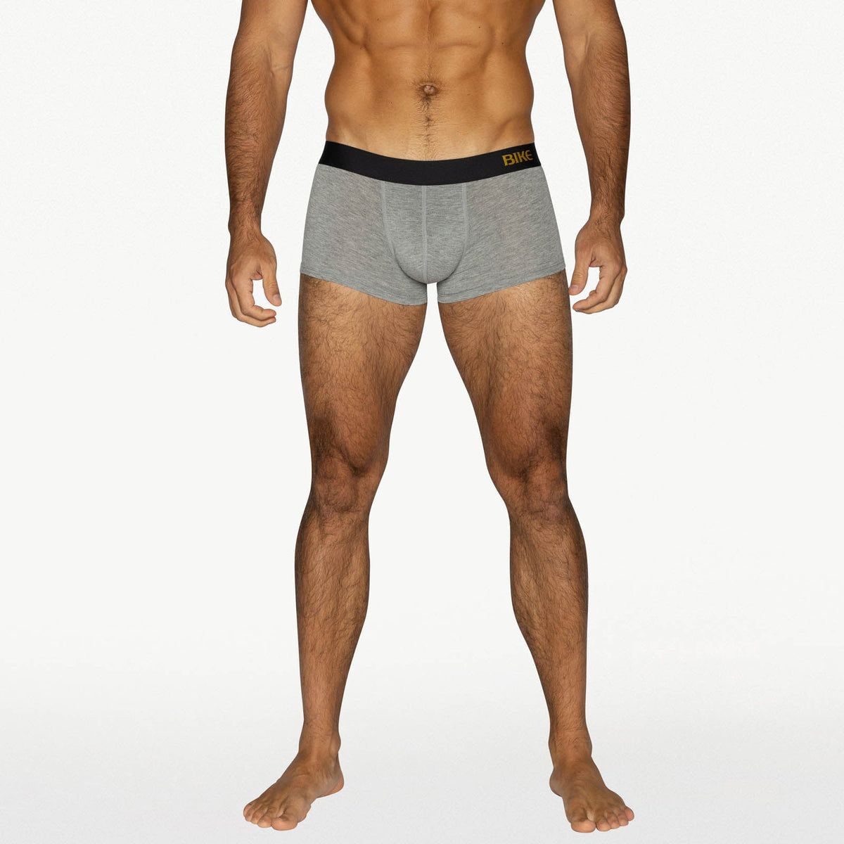 BIKE Active Trunk - Gray