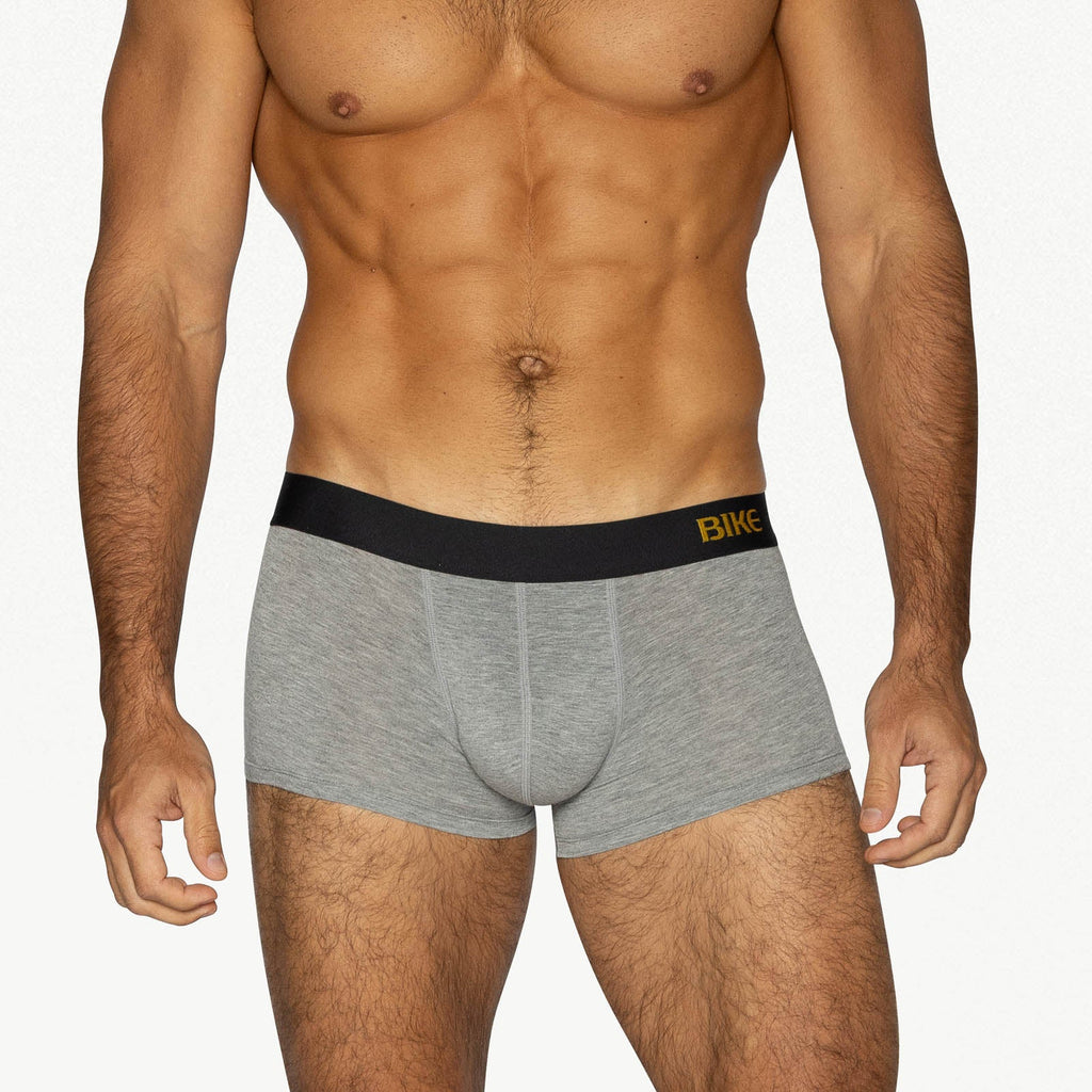 BIKE Active Trunk - Gray