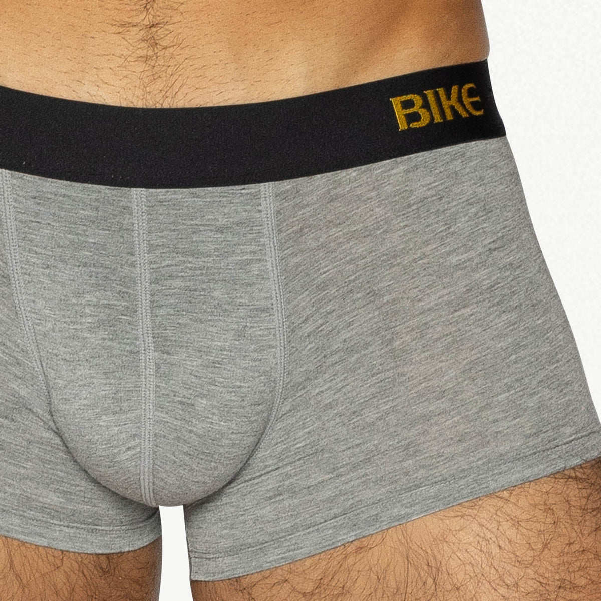 BIKE Active Trunk - Gray