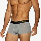 BIKE Active Trunk - Gray