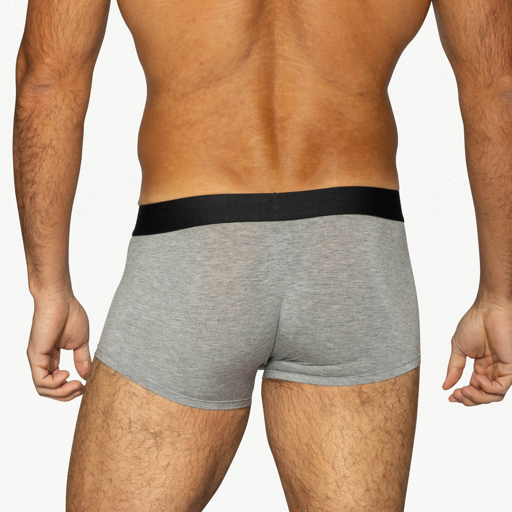 BIKE Active Trunk - Gray