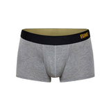 BIKE Active Trunk - Gray