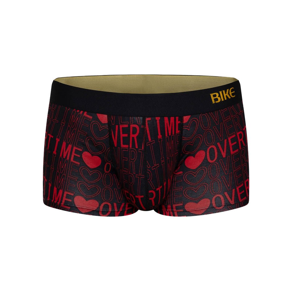BIKE Active Trunk - Overtime Print