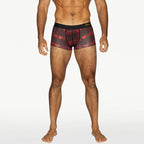 BIKE Active Trunk - Overtime Print