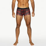 BIKE Active Trunk - Overtime Print