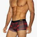 BIKE Active Trunk - Overtime Print