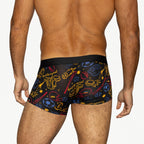 BIKE Active Trunk - Sports Print