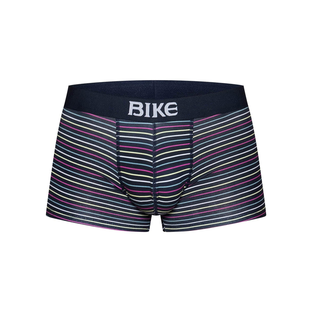 Stretch Cotton Trunk Underwear