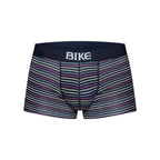 Stretch Cotton Trunk Underwear
